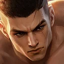 Paquito hero portrait