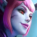 Selena hero portrait