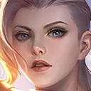 Silvanna hero portrait