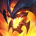 Thamuz hero portrait