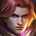 Tigreal hero portrait