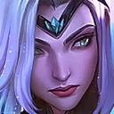 Valentina hero portrait