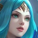 Vexana hero portrait