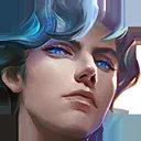 Xavier hero portrait