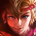 Yin hero portrait