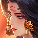 Zetian hero portrait