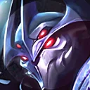 Zhask hero portrait