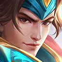 Zilong hero portrait