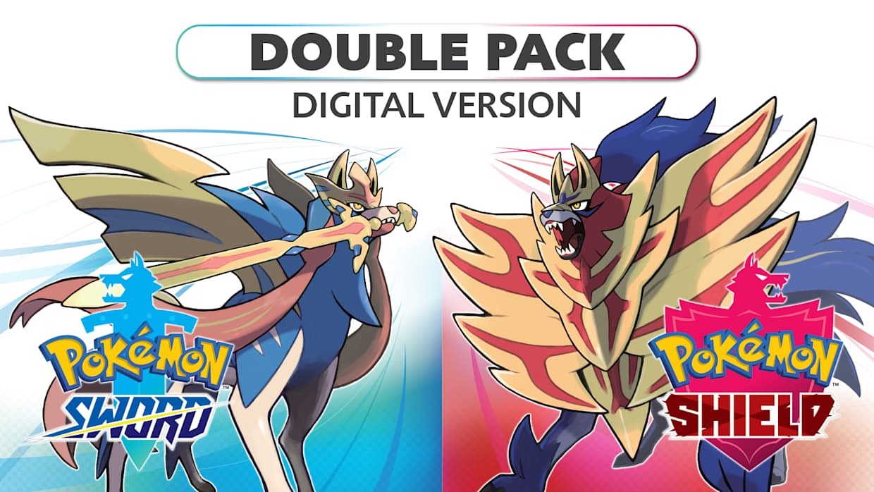 Pokémon Sword & Shield